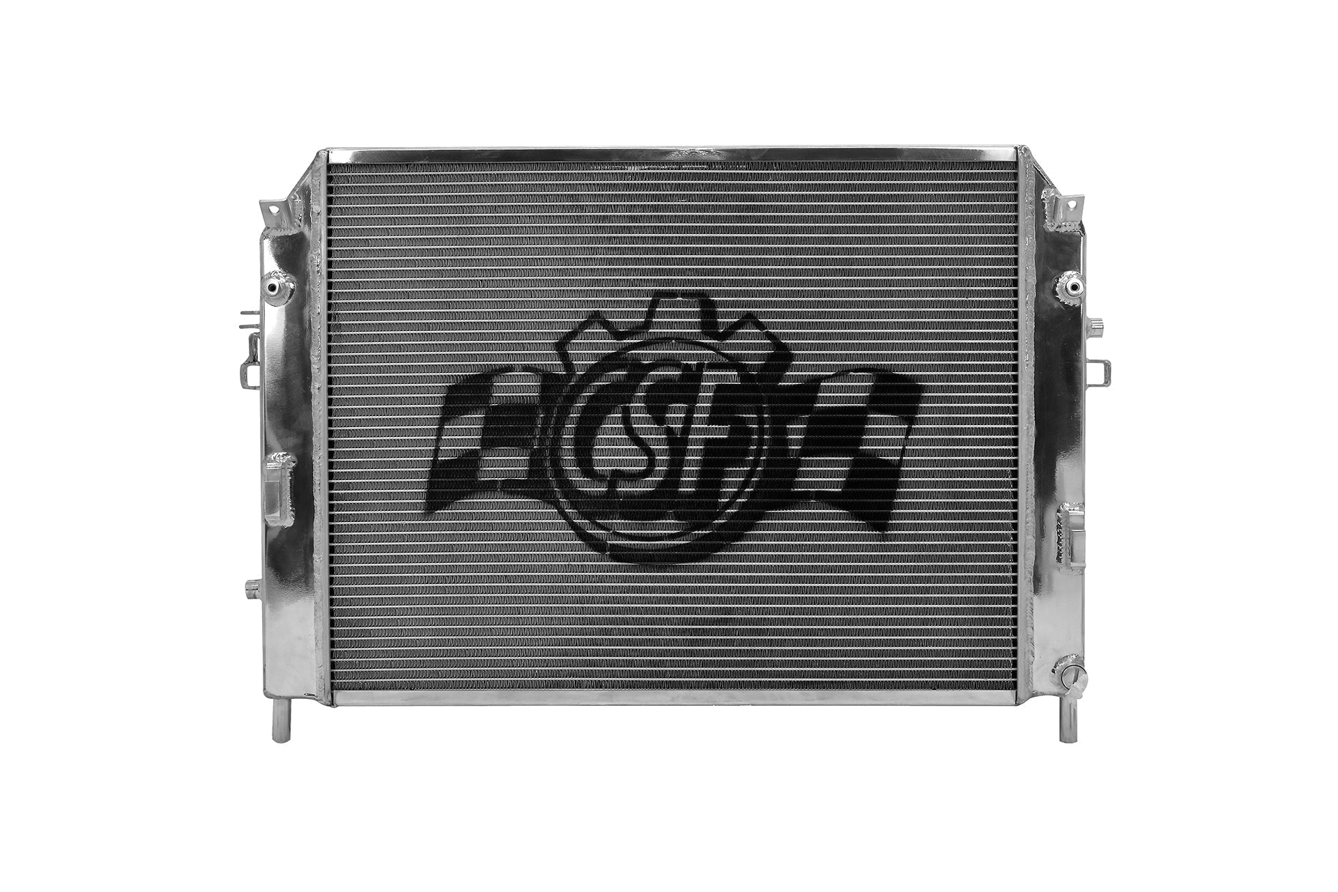 CSF 06 - 14 Mazda NC Miata High - Performance All - Aluminum Radiator - Race Rally Supplies