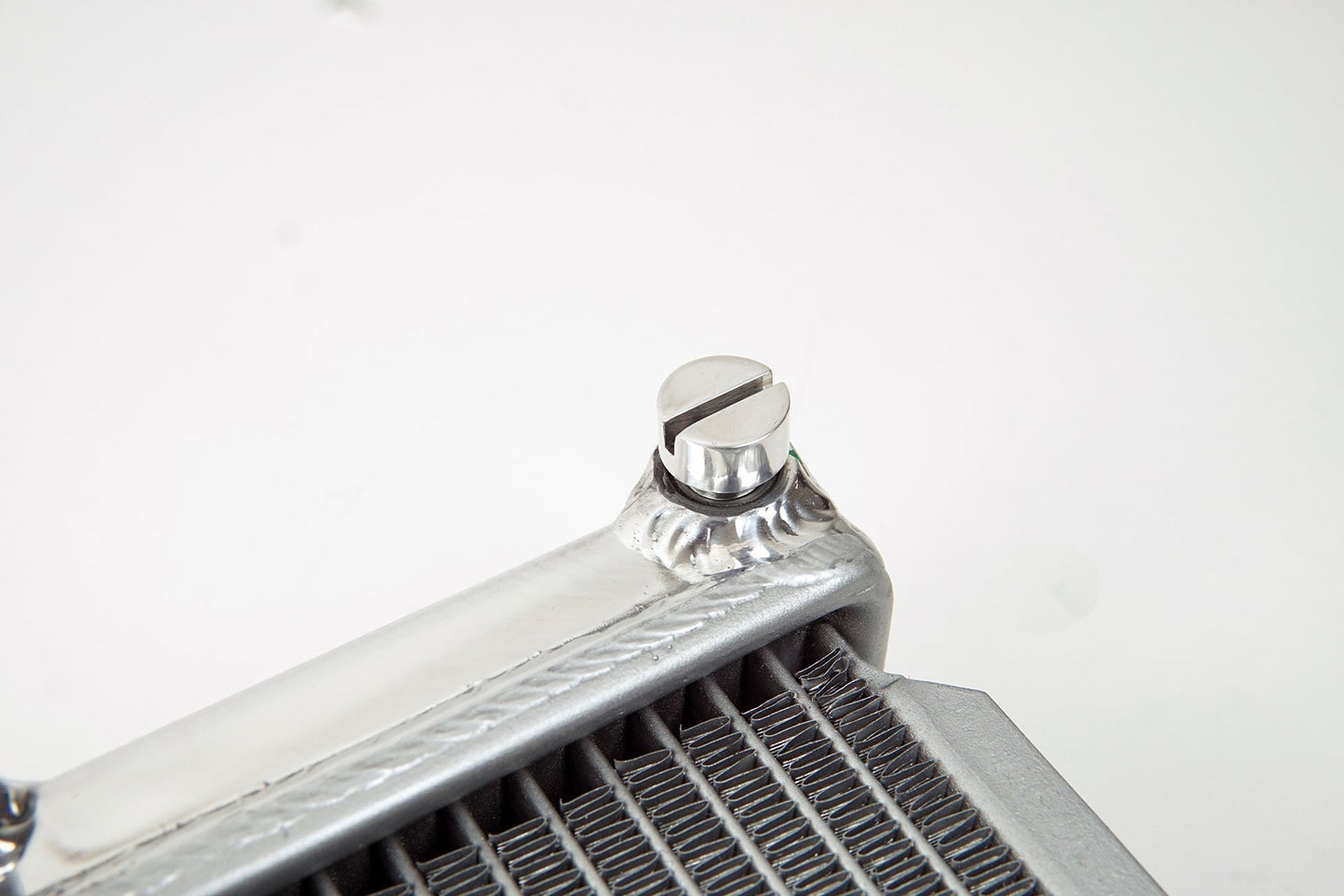 CSF 08 - 14 Subaru WRX / STI / 15 - 21 Subaru WRX 2 - Row 42mm Race - Spec Radiator - Race Rally Supplies
