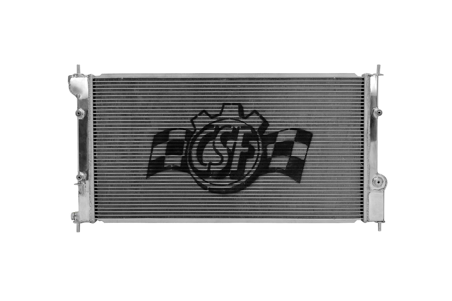 CSF 13 - 20 FR - S / BRZ / 86 / 22+ GR86 / BRZ High - Performance All - Aluminum Radiator - Race Rally Supplies