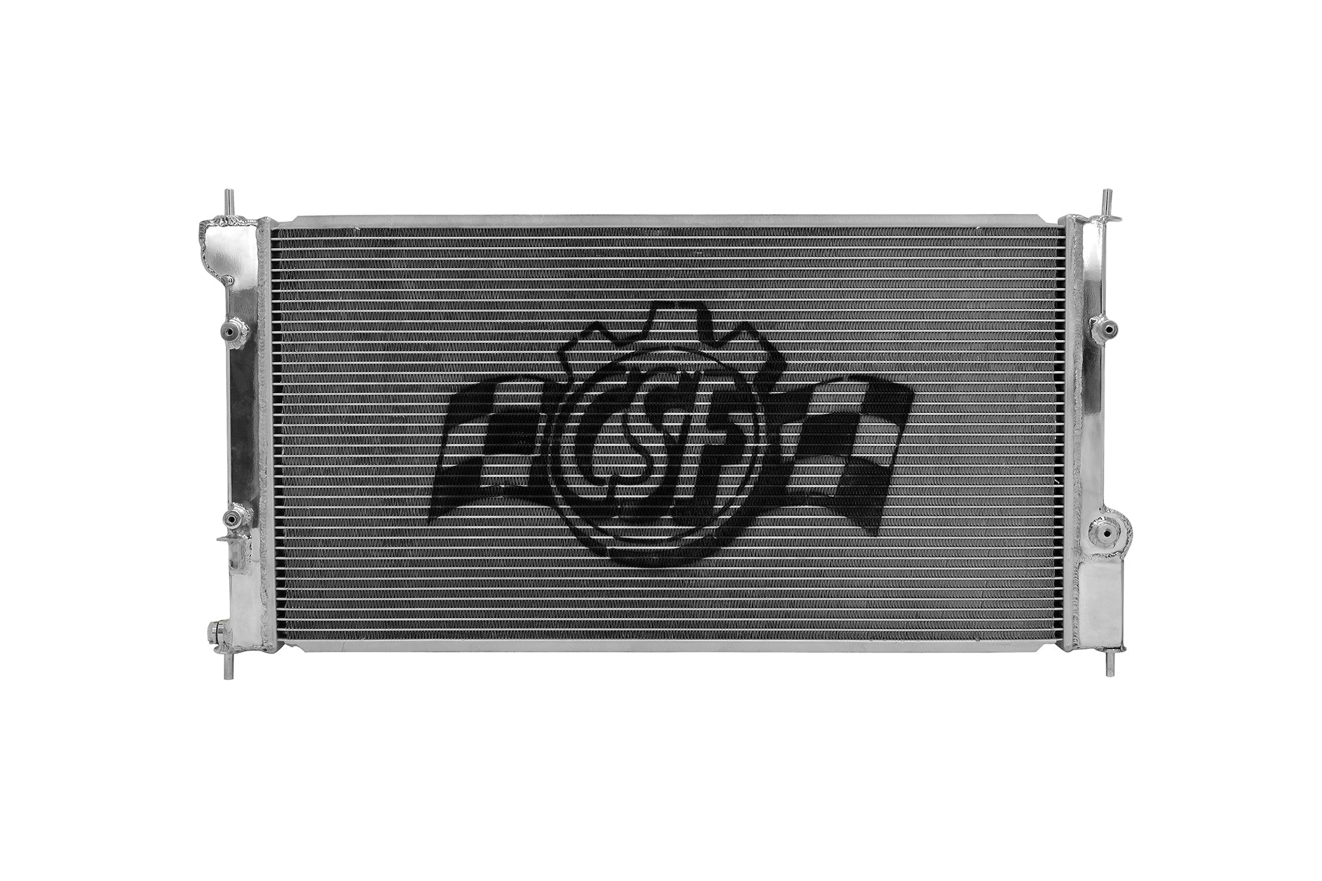 CSF 13 - 20 FR - S / BRZ / 86 / 22+ GR86 / BRZ High - Performance All - Aluminum Radiator - Race Rally Supplies