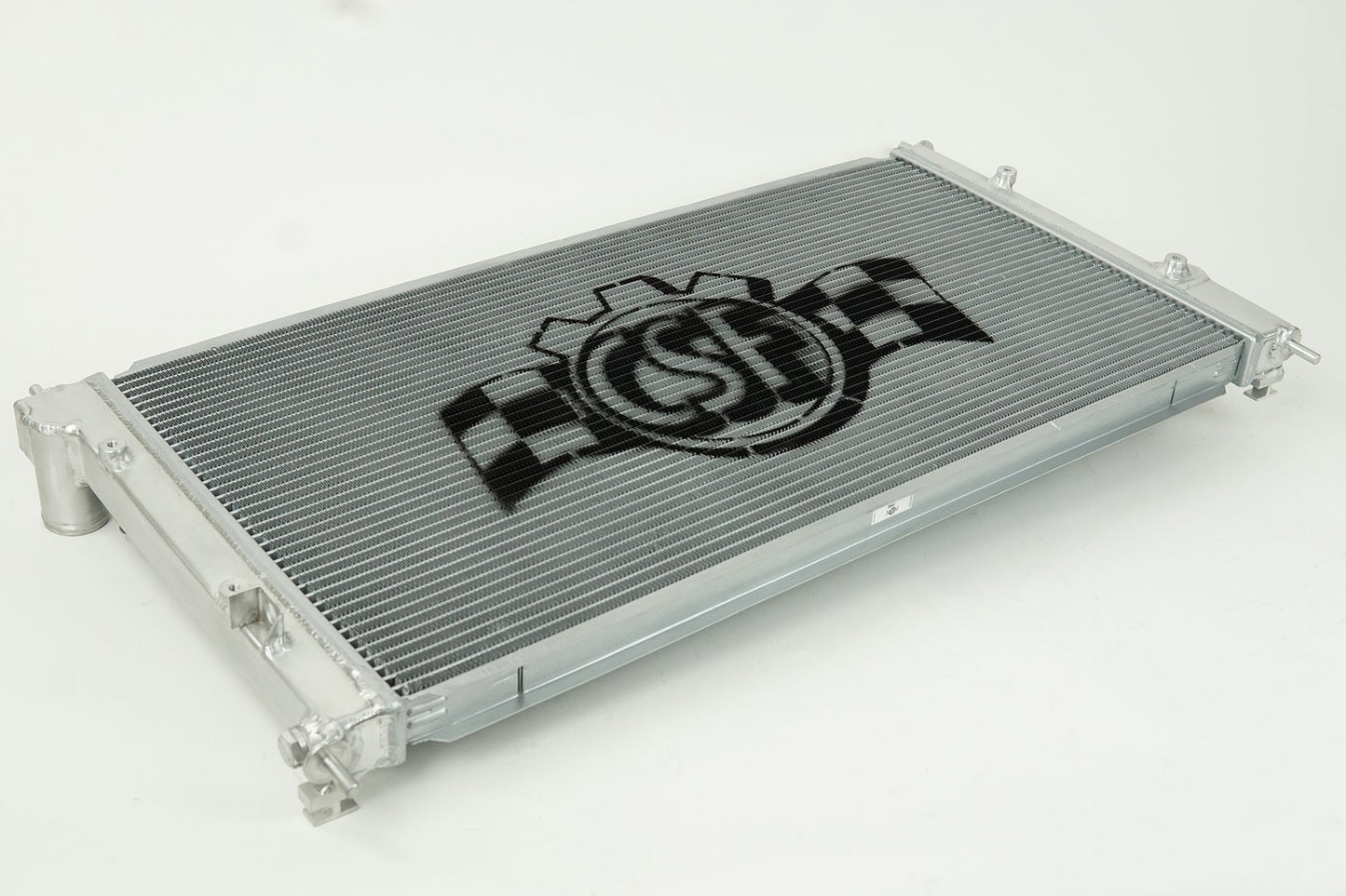 CSF 13 - 20 FR - S / BRZ / 86 / 22+ GR86 / BRZ High - Performance All - Aluminum Radiator - Race Rally Supplies