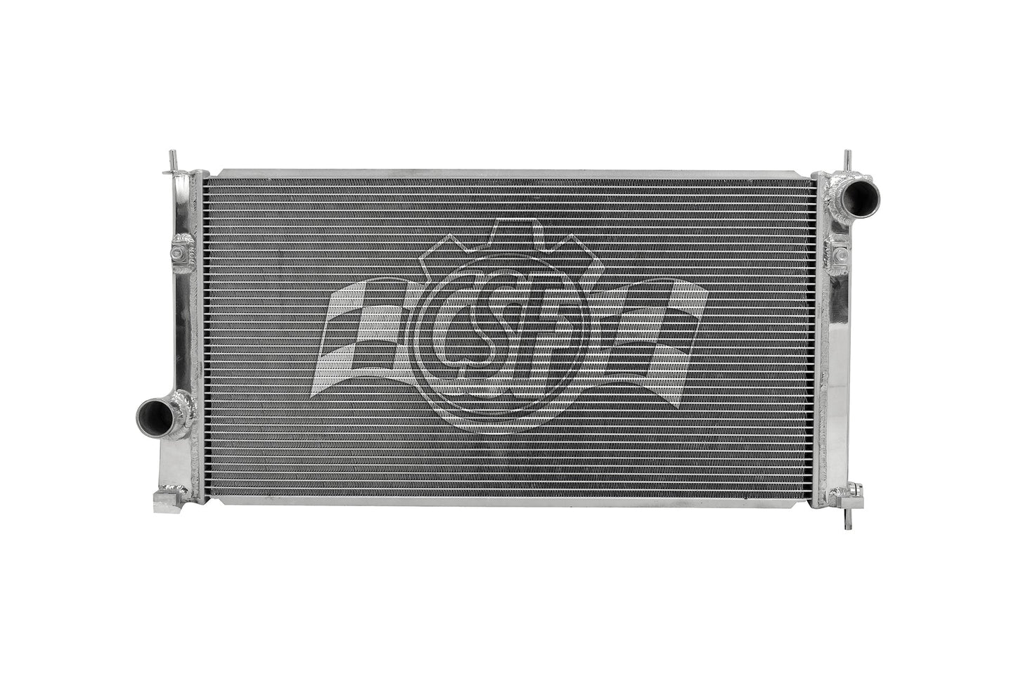 CSF 13 - 20 FR - S / BRZ / 86 / 22+ GR86 / BRZ High - Performance All - Aluminum Radiator - Race Rally Supplies
