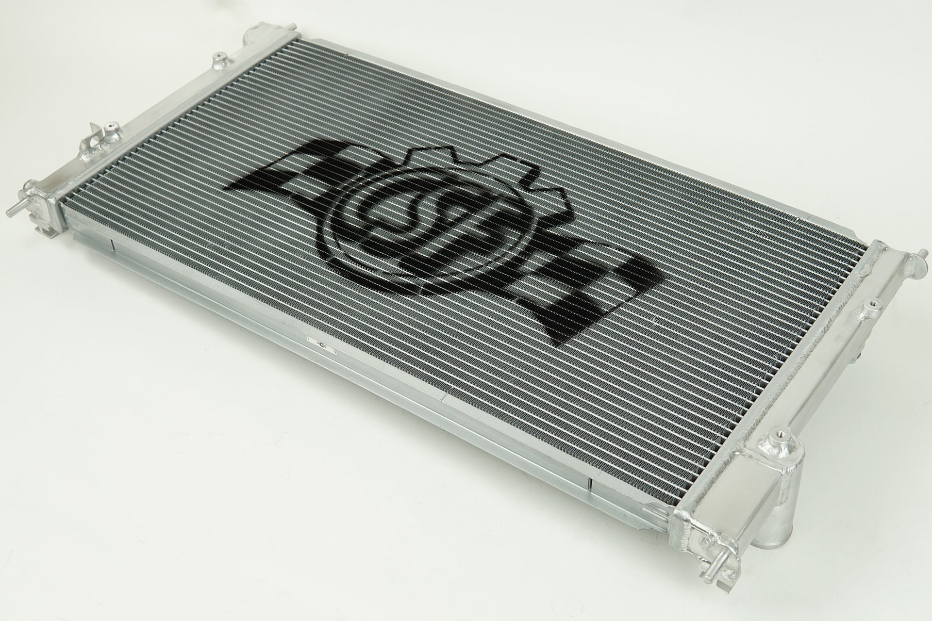CSF 13 - 20 FR - S / BRZ / 86 / 22+ GR86 / BRZ High - Performance All - Aluminum Radiator - Race Rally Supplies