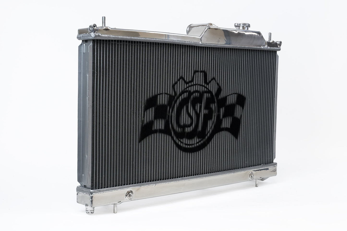 CSF 14 - 18 Subaru Forester High - Performance All - Aluminum Radiator - Race Rally Supplies