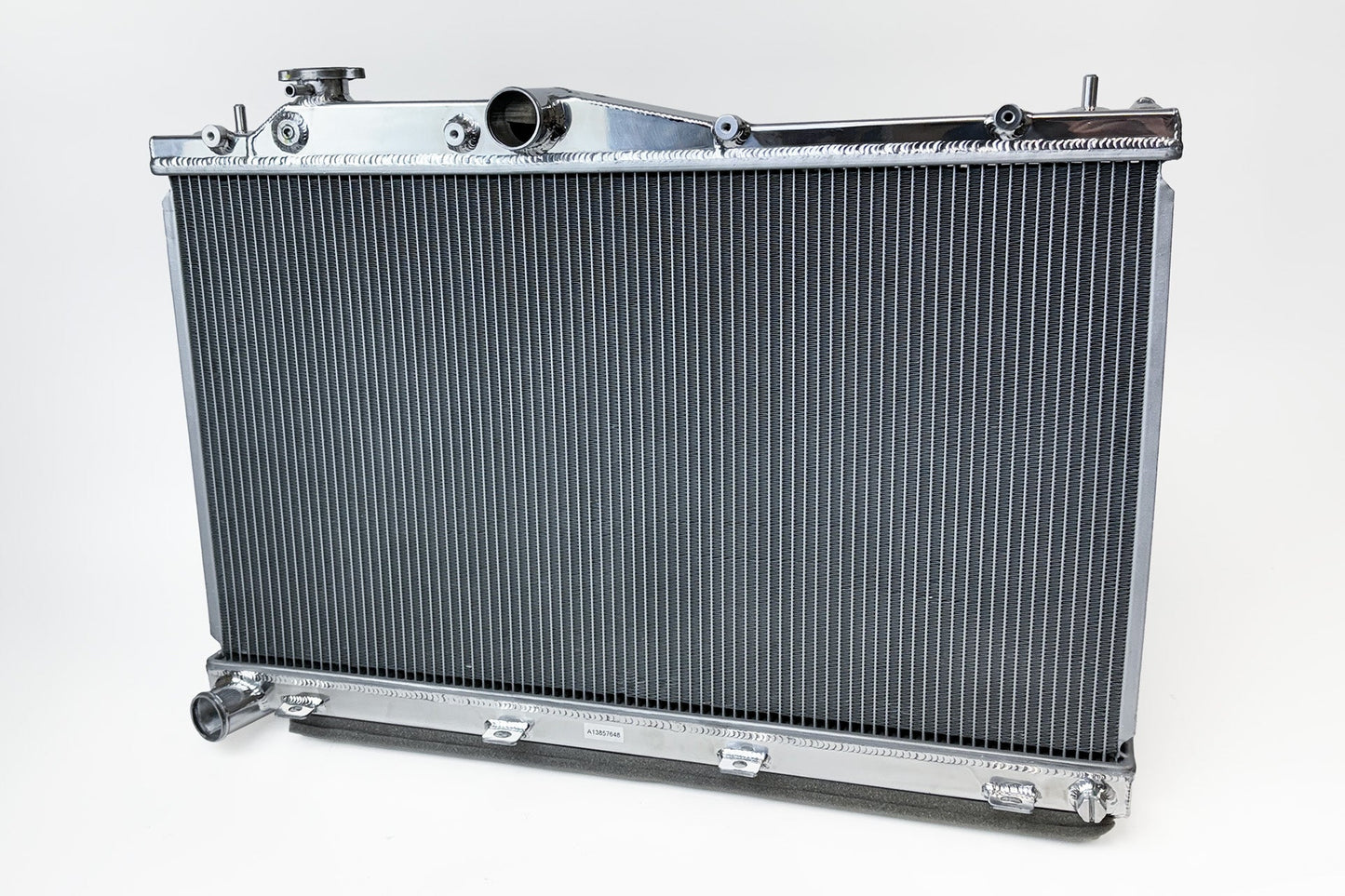 CSF 2022+ Subaru VB WRX High - Performance All - Aluminum Radiator - Race Rally Supplies