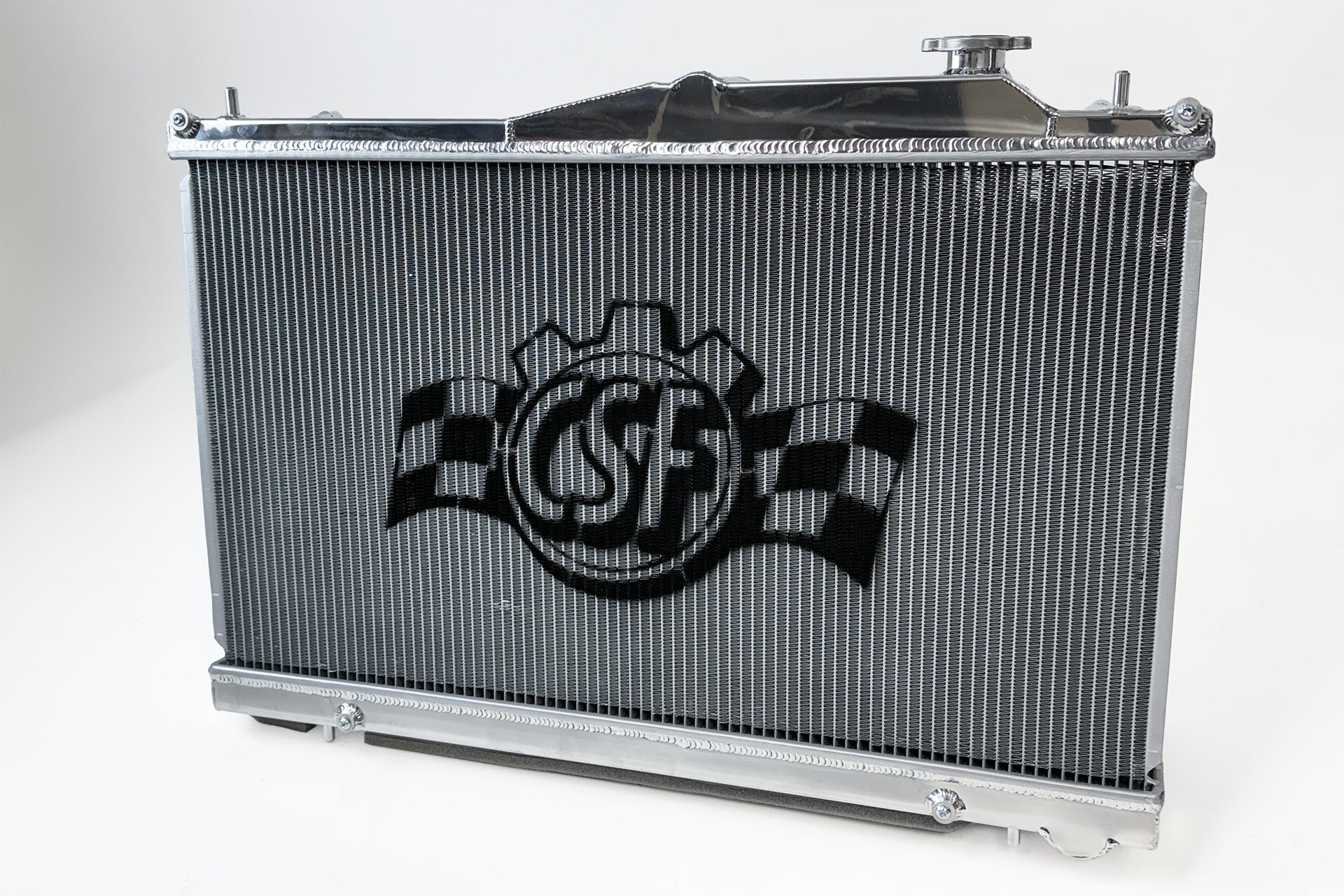 CSF 2022+ Subaru VB WRX High - Performance All - Aluminum Radiator - Race Rally Supplies