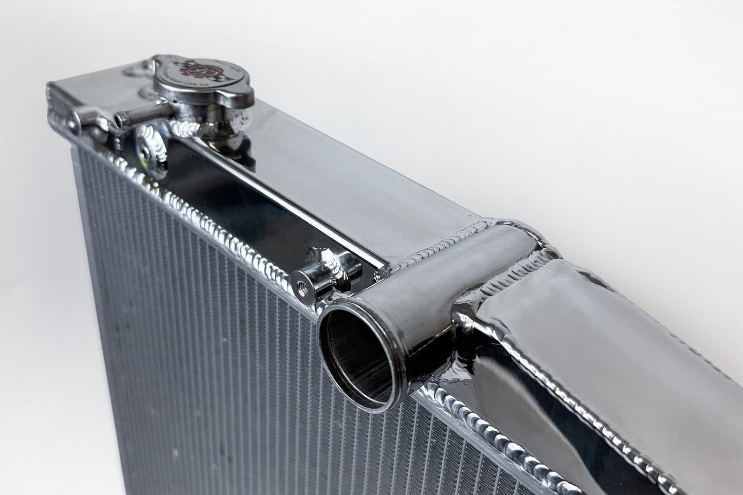 CSF 2022+ Subaru VB WRX High - Performance All - Aluminum Radiator - Race Rally Supplies