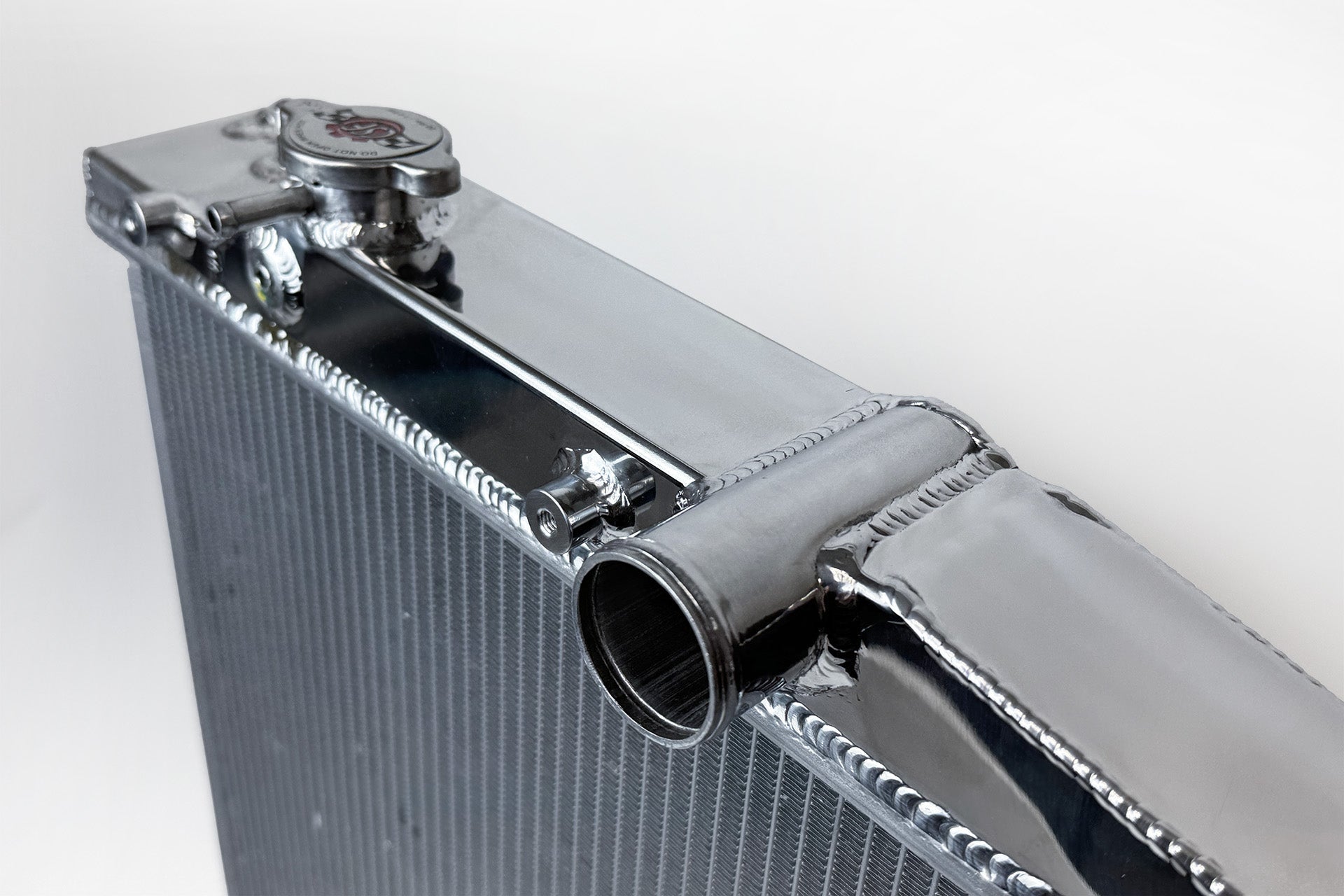 CSF 2022+ Subaru VB WRX High - Performance All - Aluminum Radiator - Race Rally Supplies