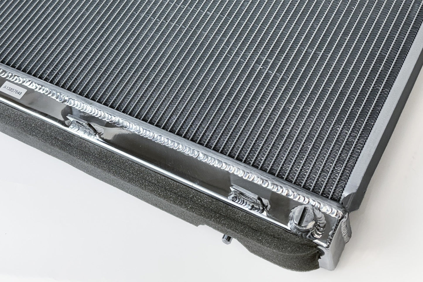 CSF 2022+ Subaru VB WRX High - Performance All - Aluminum Radiator - Race Rally Supplies