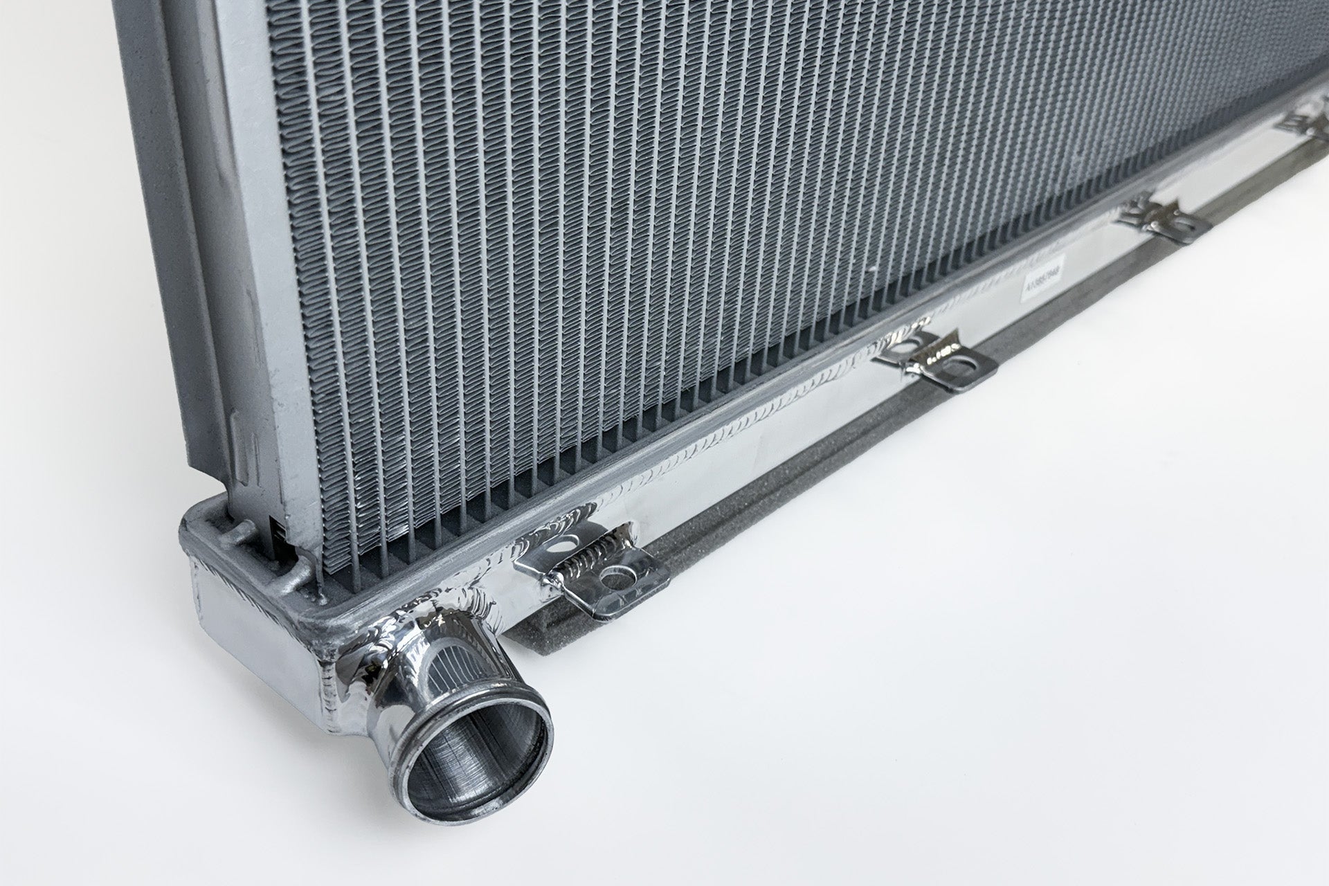 CSF 2022+ Subaru VB WRX High - Performance All - Aluminum Radiator - Race Rally Supplies