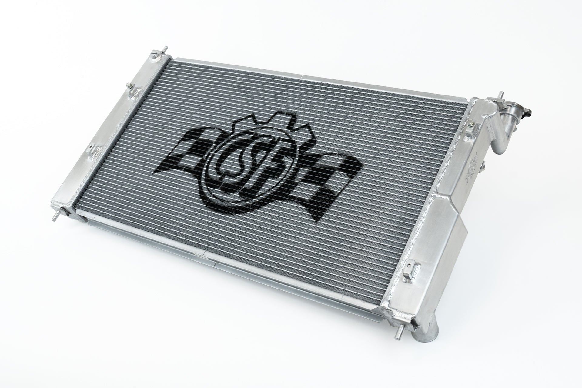 CSF 2nd Gen Crosstrek / 5th Gen Impreza High - Performance All - Aluminum Radiator - Race Rally Supplies