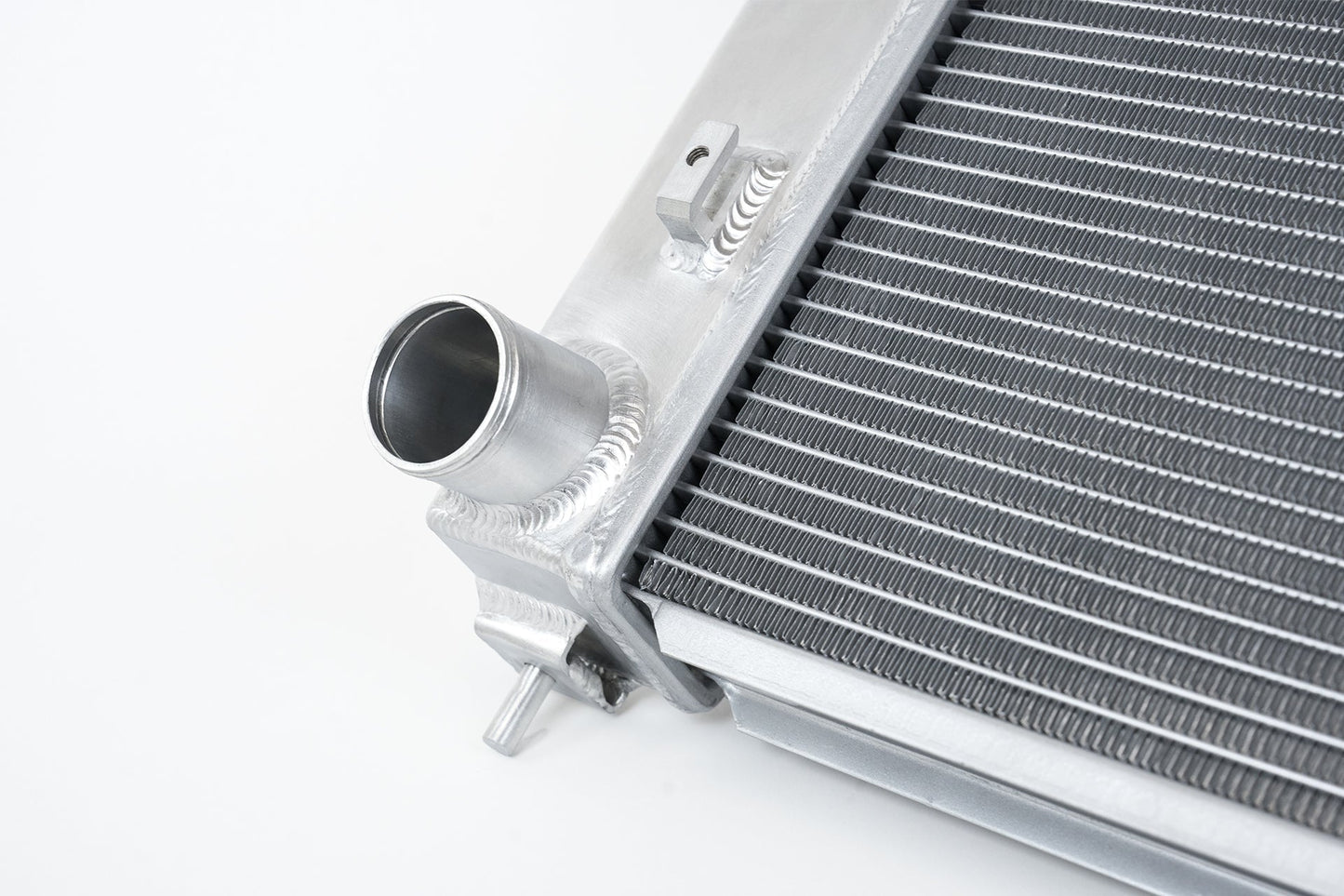 CSF 2nd Gen Crosstrek / 5th Gen Impreza High - Performance All - Aluminum Radiator - Race Rally Supplies