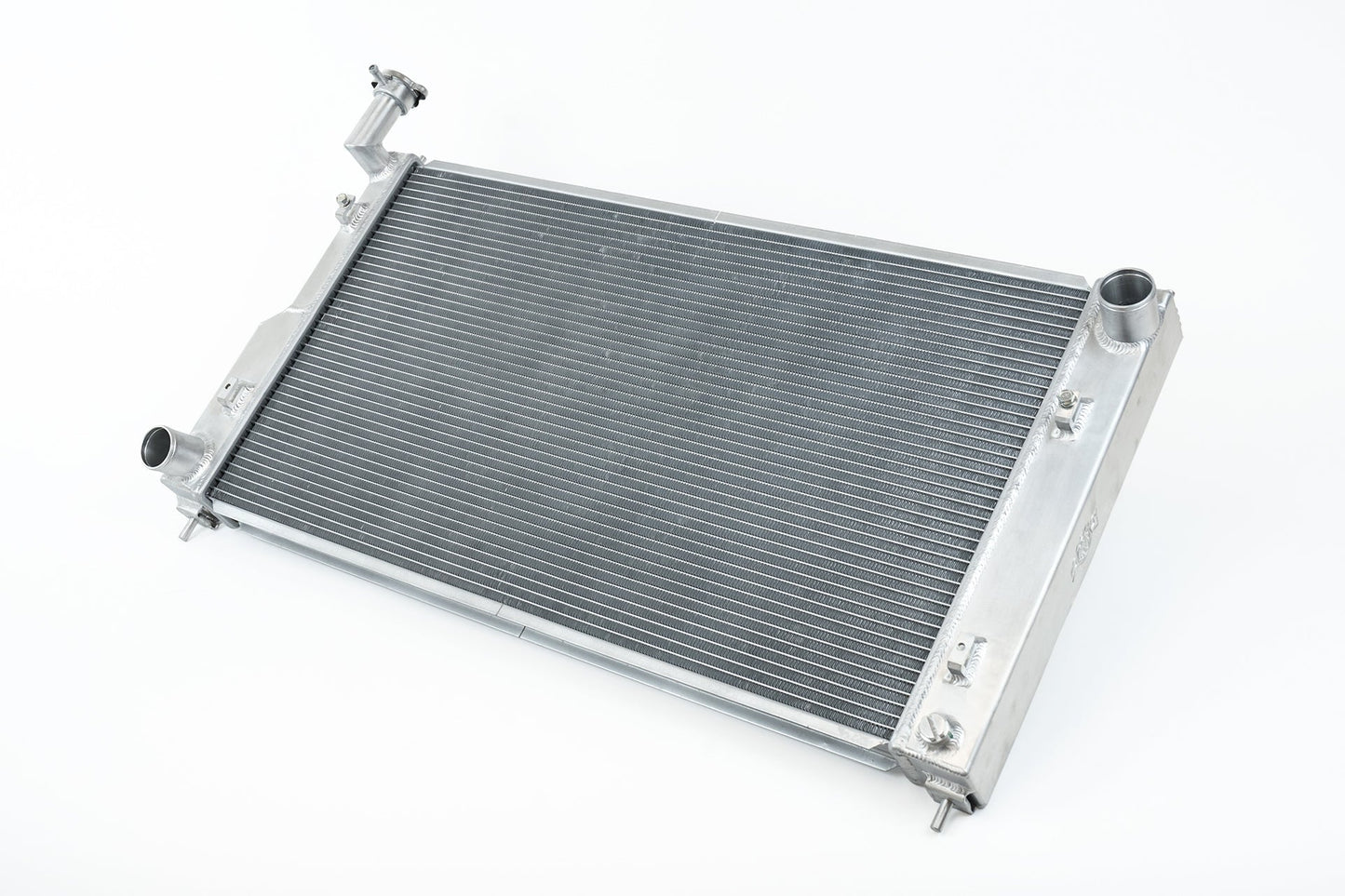CSF 2nd Gen Crosstrek / 5th Gen Impreza High - Performance All - Aluminum Radiator - Race Rally Supplies