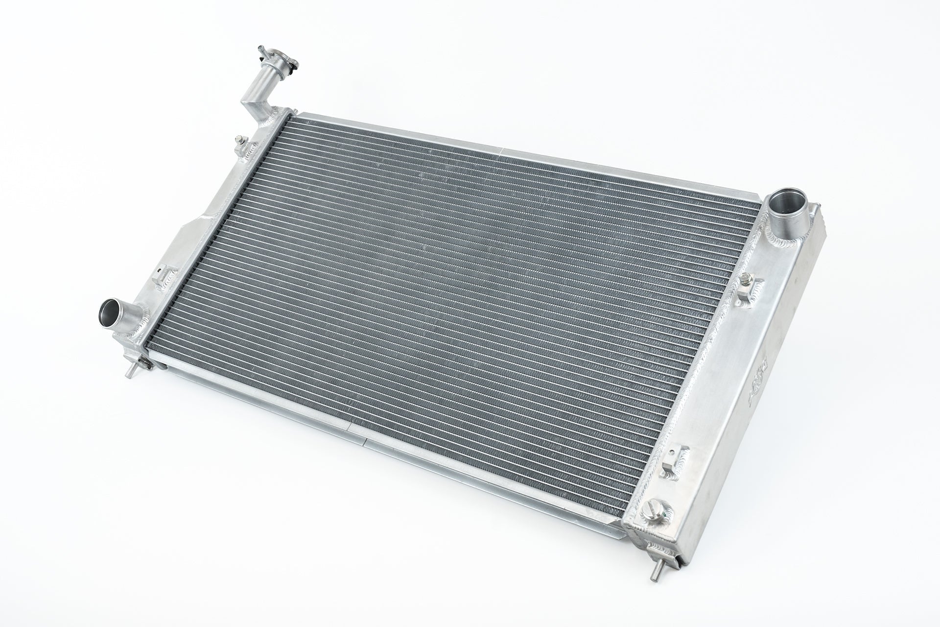 CSF 2nd Gen Crosstrek / 5th Gen Impreza High - Performance All - Aluminum Radiator - Race Rally Supplies