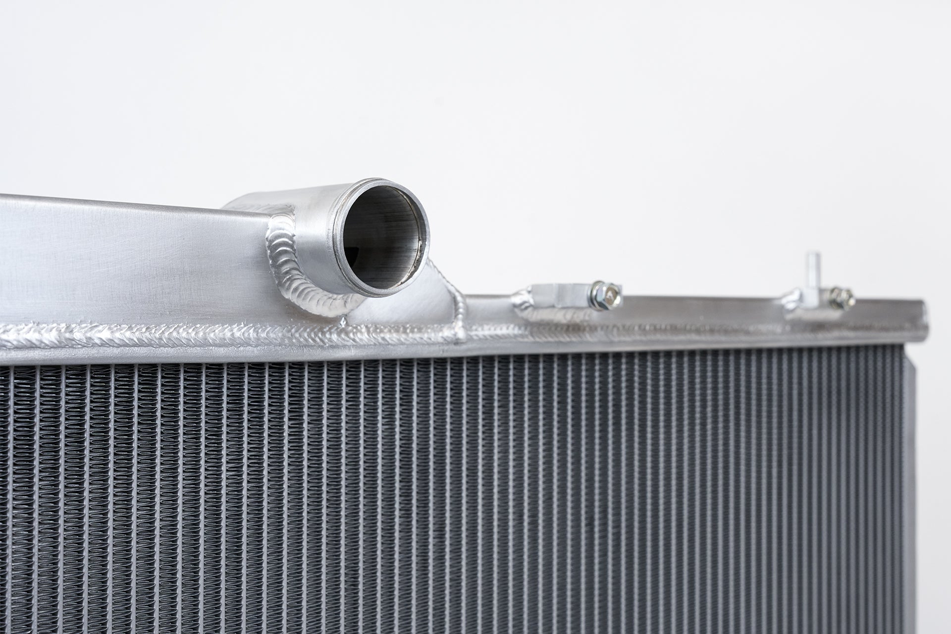 CSF 6th Gen Subaru Outback/Legacy High - Performance All - Aluminum Radiator - Race Rally Supplies