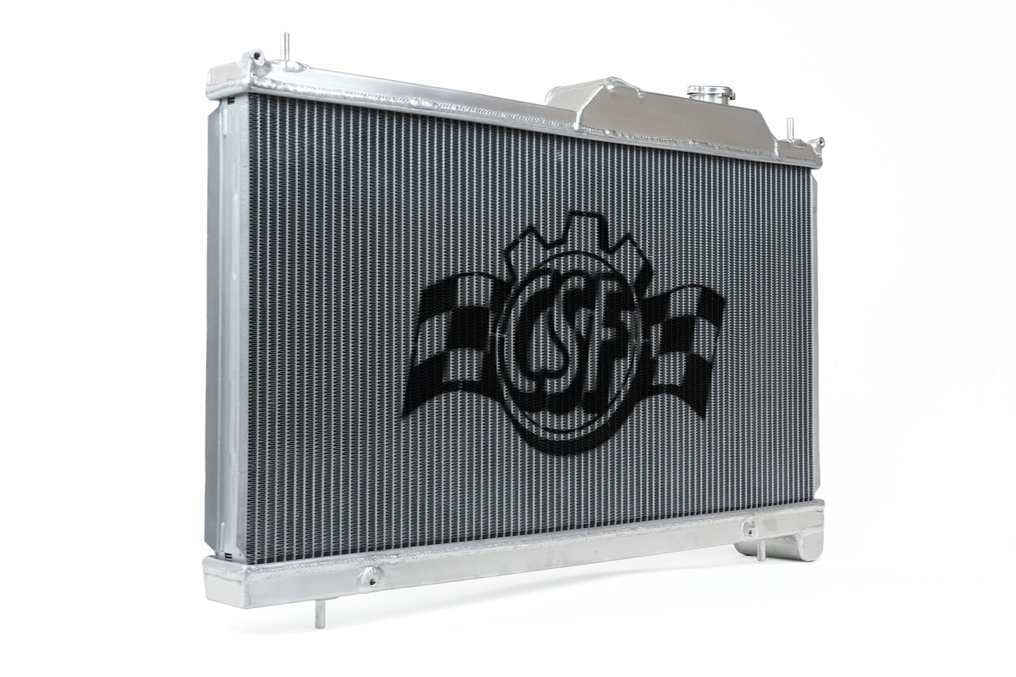 CSF 6th Gen Subaru Outback/Legacy High - Performance All - Aluminum Radiator - Race Rally Supplies