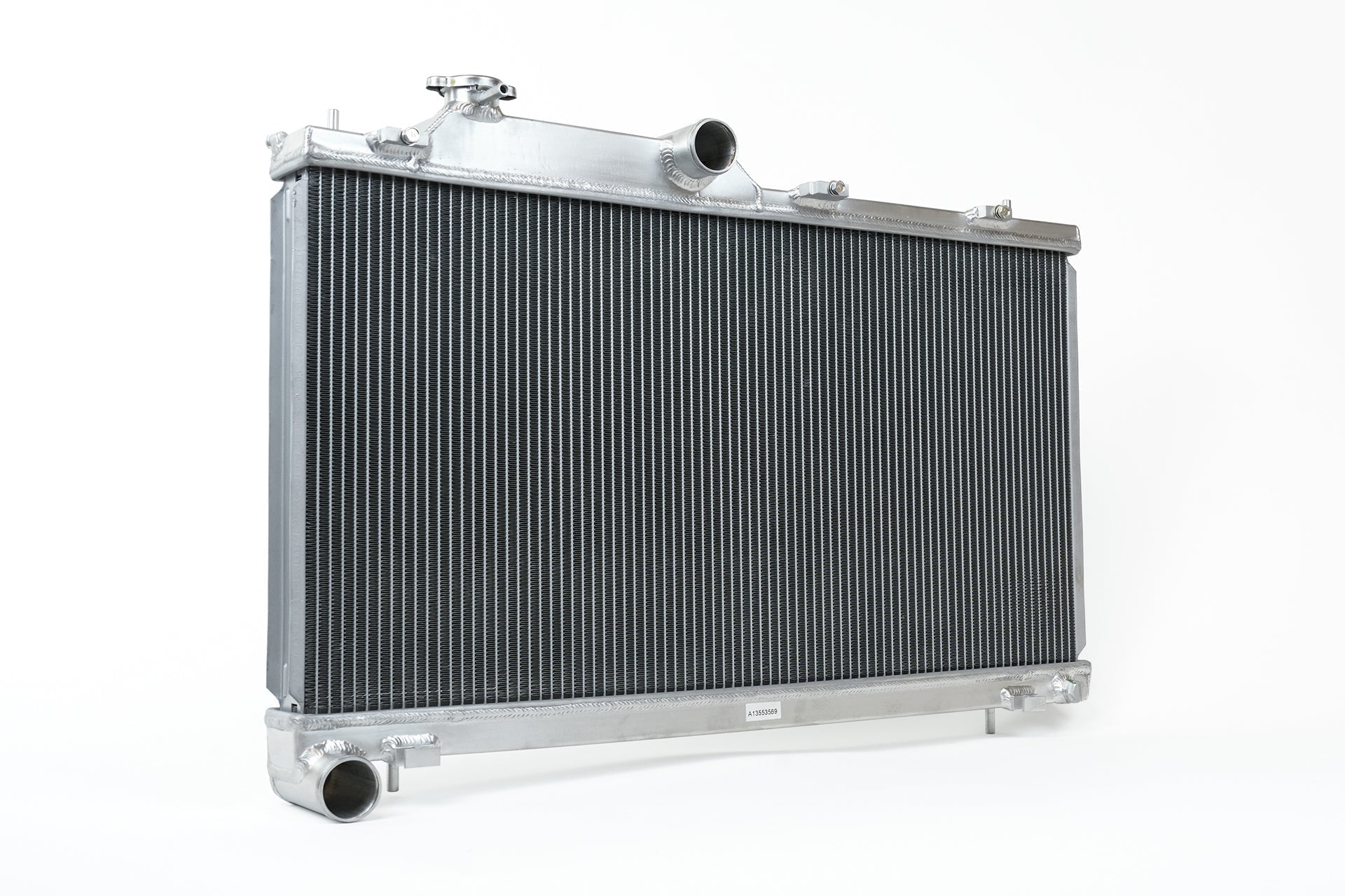 CSF 6th Gen Subaru Outback/Legacy High - Performance All - Aluminum Radiator - Race Rally Supplies
