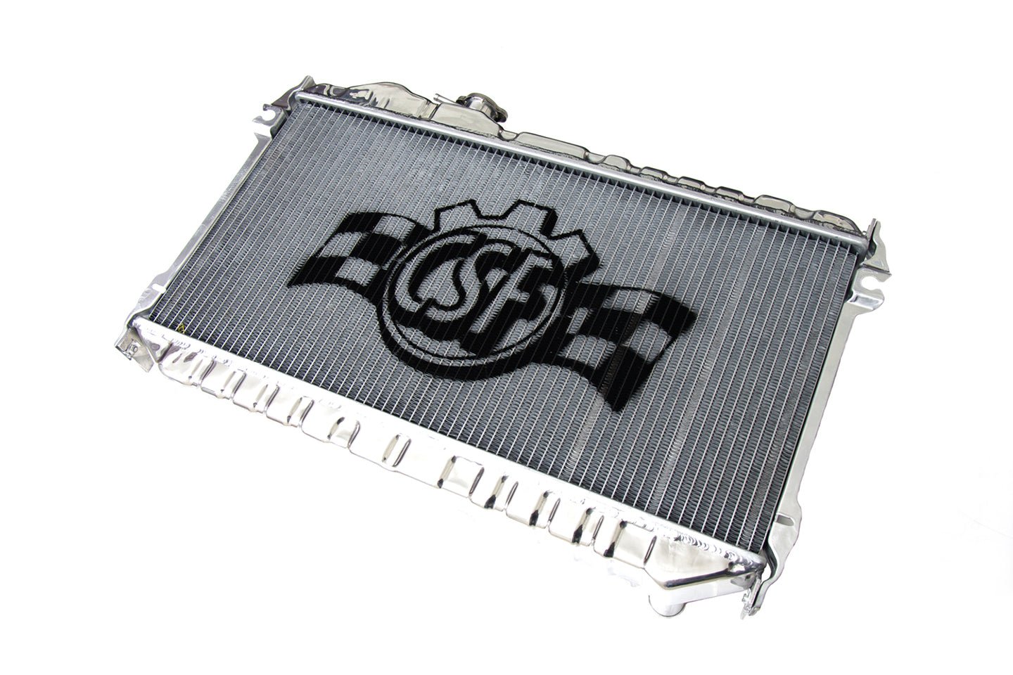 CSF 89 - 97 Mazda NA Miata High - Performance All - Aluminum Radiator - Race Rally Supplies