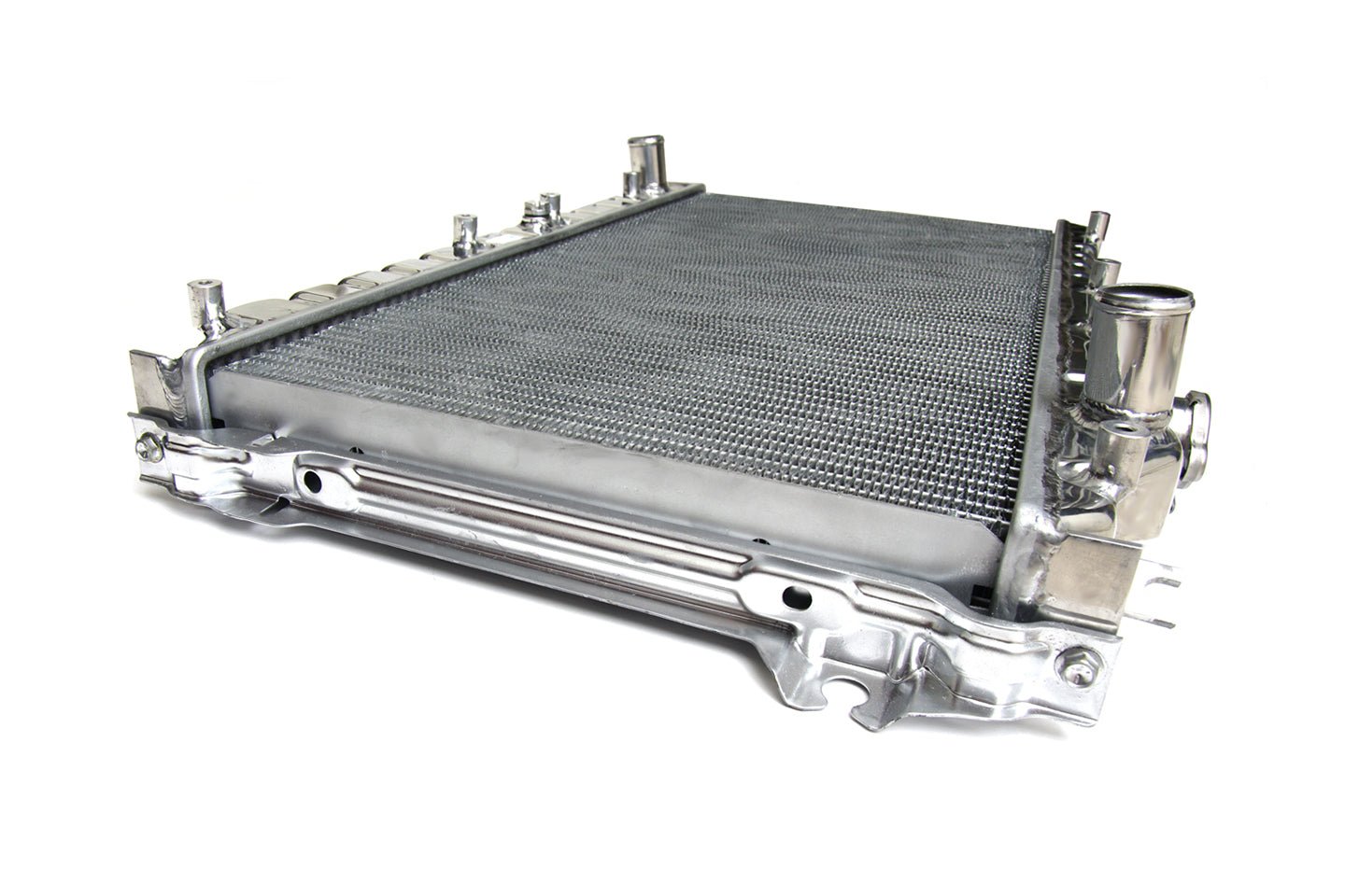 CSF 89 - 97 Mazda NA Miata High - Performance All - Aluminum Radiator - Race Rally Supplies