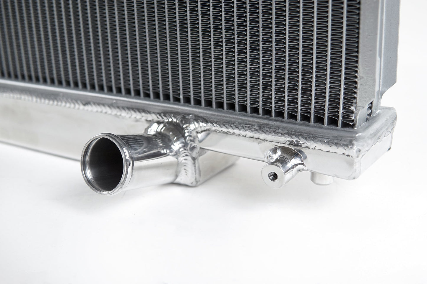 CSF 93 - 98 Toyota A80 Supra (NA/TT) High - Performance All - Aluminum Radiator - Race Rally Supplies