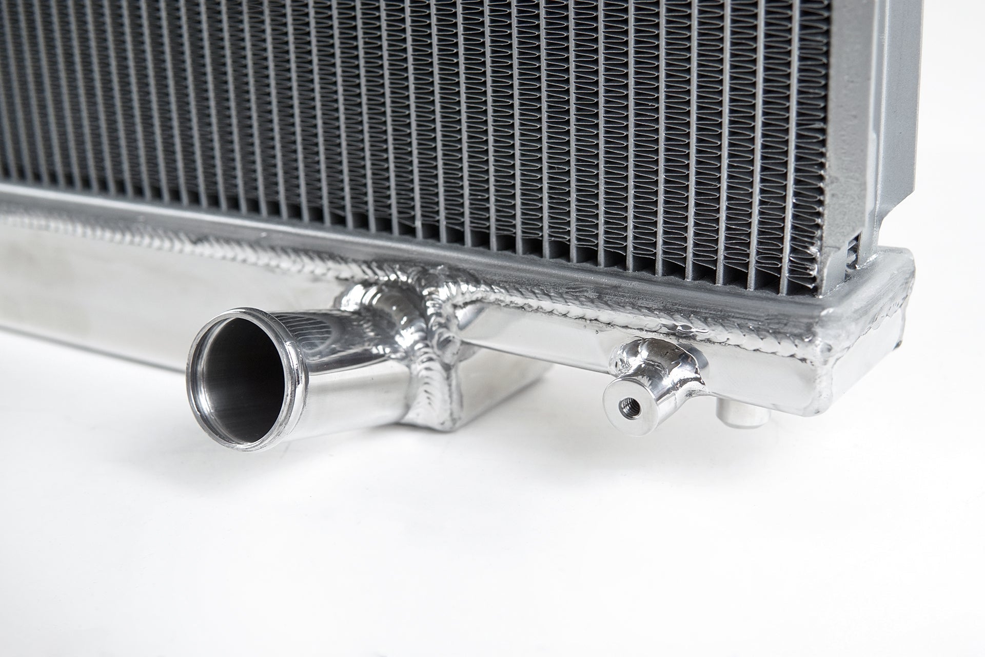 CSF 93 - 98 Toyota A80 Supra (NA/TT) High - Performance All - Aluminum Radiator - Race Rally Supplies