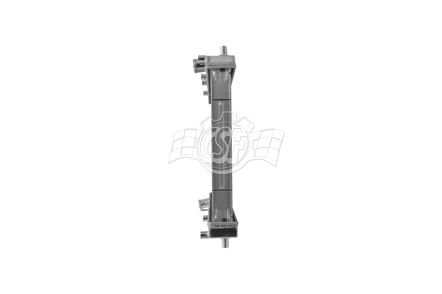 CSF 98 - 05 Mazda NB Miata High - Performance All - Aluminum Radiator - Race Rally Supplies