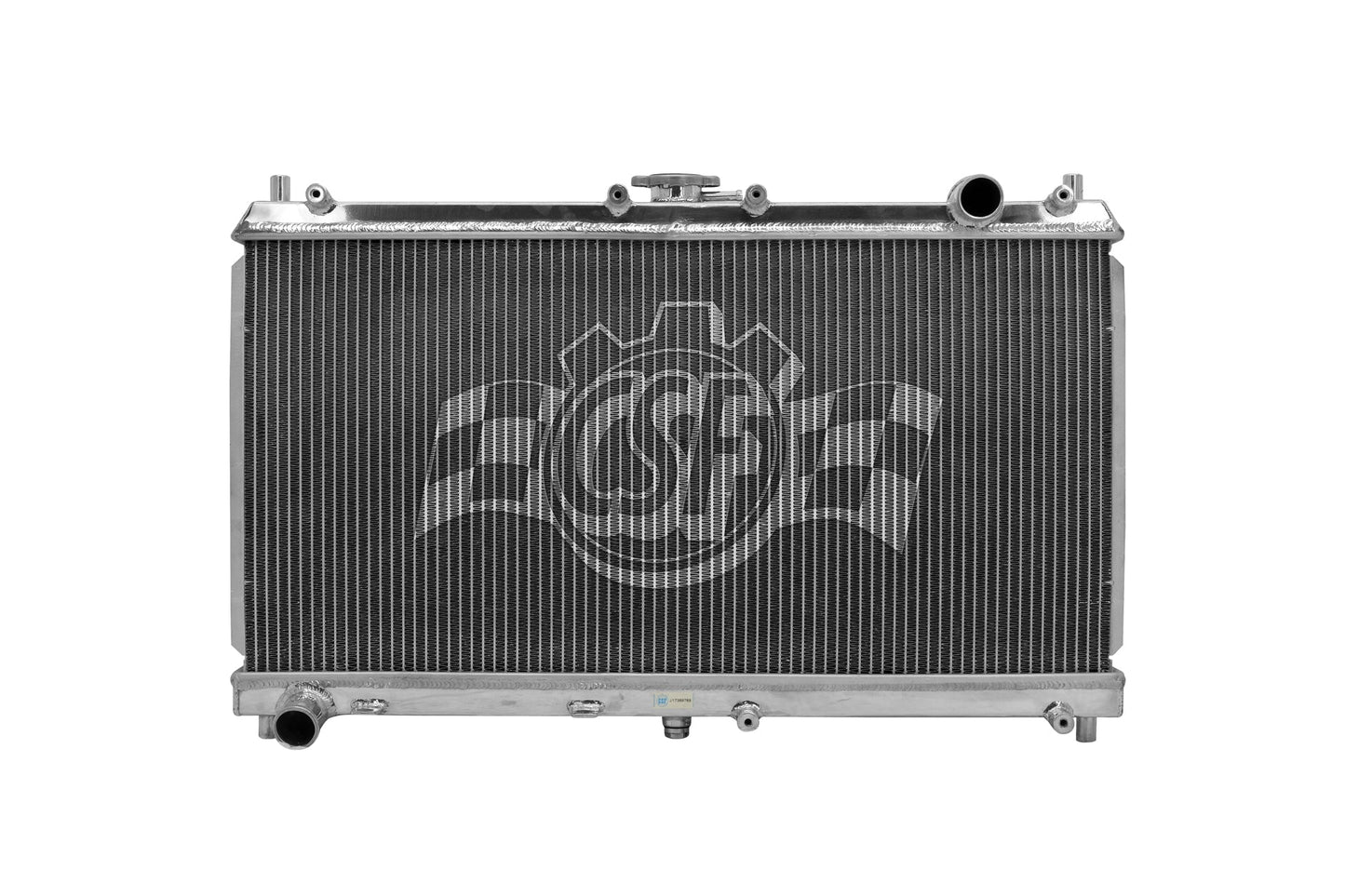 CSF 98 - 05 Mazda NB Miata High - Performance All - Aluminum Radiator - Race Rally Supplies