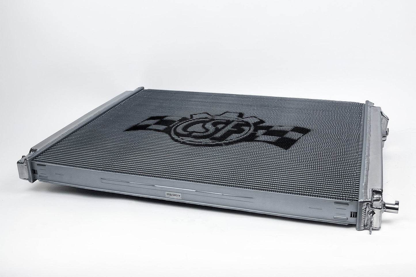 CSF A9X Supra & BMW G - Series High - Performance All - Aluminum Radiator - Race Rally Supplies