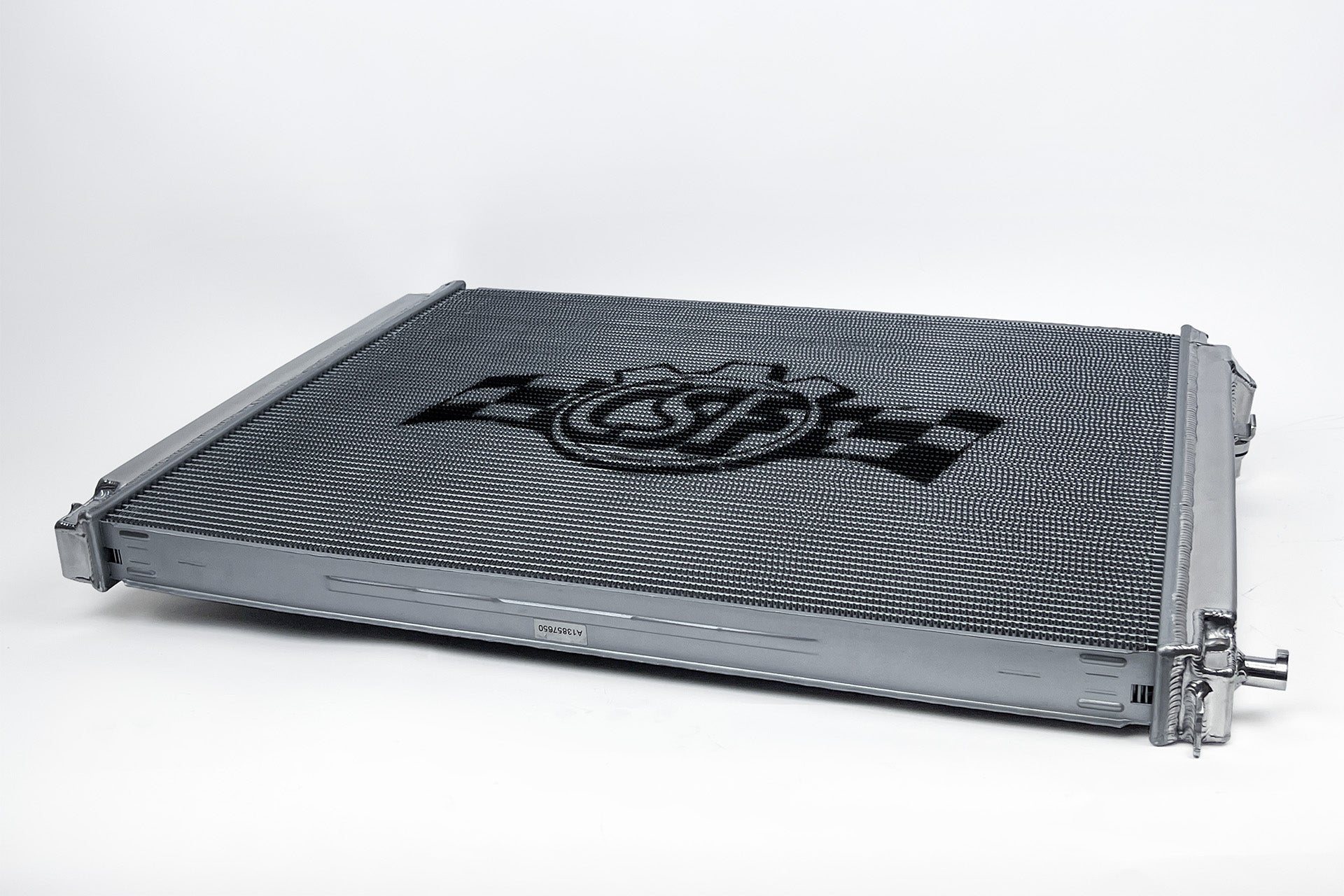 CSF A9X Supra & BMW G - Series High - Performance All - Aluminum Radiator - Race Rally Supplies