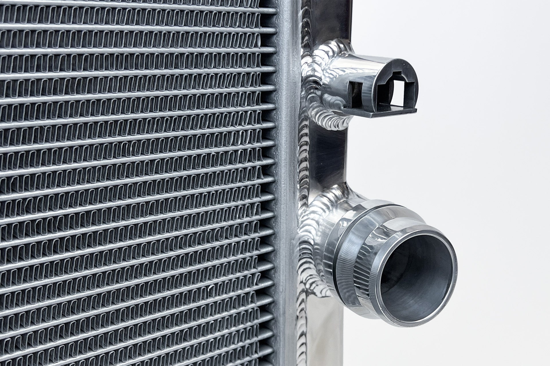 CSF A9X Supra & BMW G - Series High - Performance All - Aluminum Radiator - Race Rally Supplies