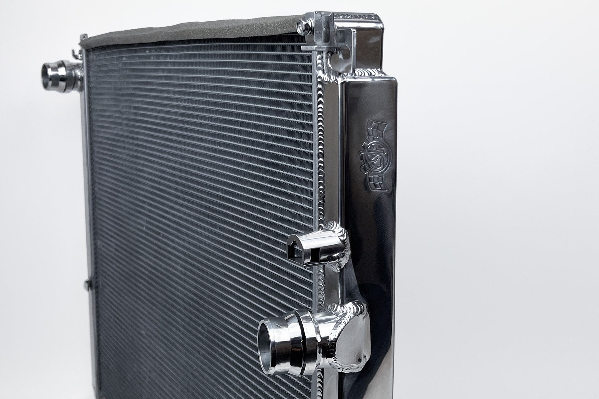 CSF A9X Supra & BMW G - Series High - Performance All - Aluminum Radiator - Race Rally Supplies