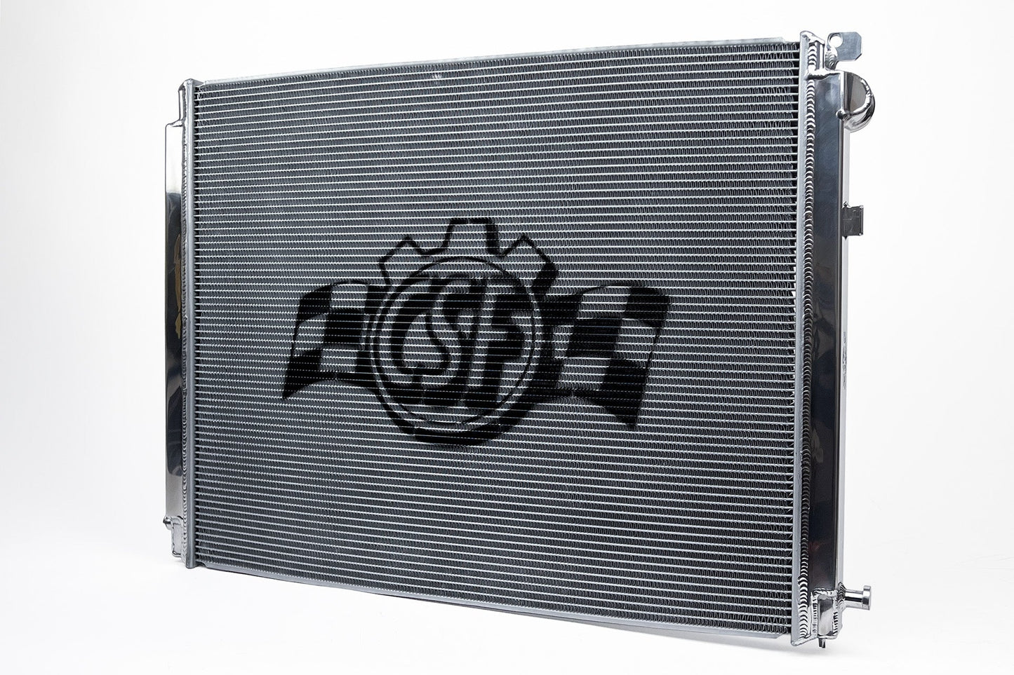 CSF A9X Supra & BMW G - Series High - Performance All - Aluminum Radiator - Race Rally Supplies