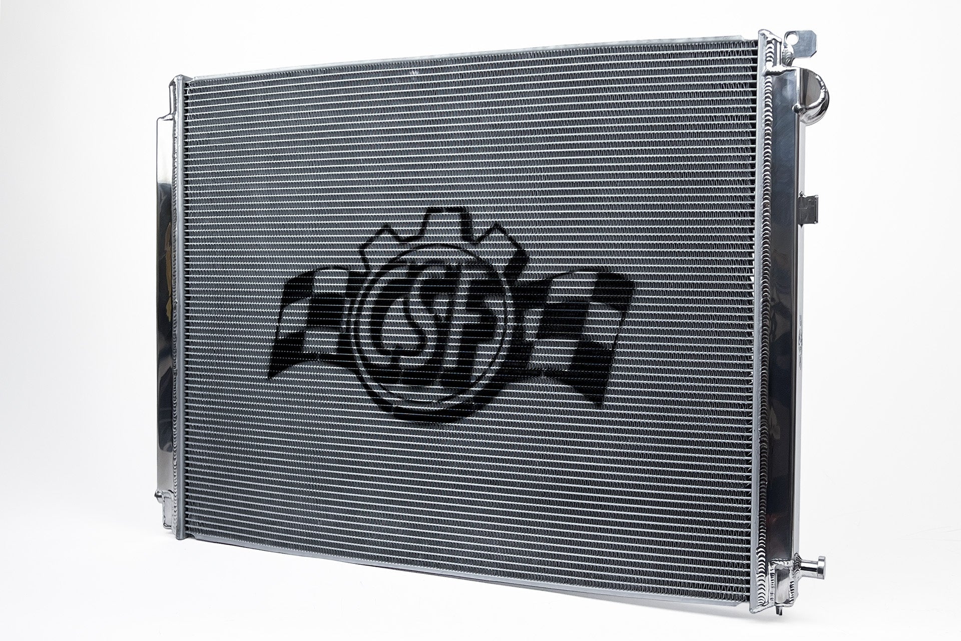 CSF A9X Supra & BMW G - Series High - Performance All - Aluminum Radiator - Race Rally Supplies