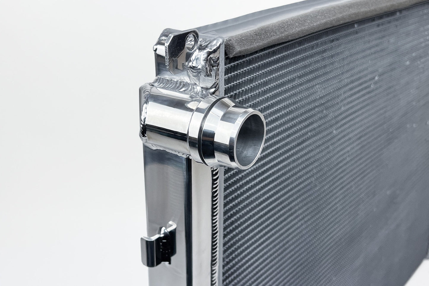 CSF A9X Supra & BMW G - Series High - Performance All - Aluminum Radiator - Race Rally Supplies