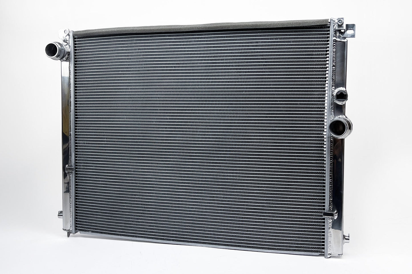 CSF A9X Supra & BMW G - Series High - Performance All - Aluminum Radiator - Race Rally Supplies