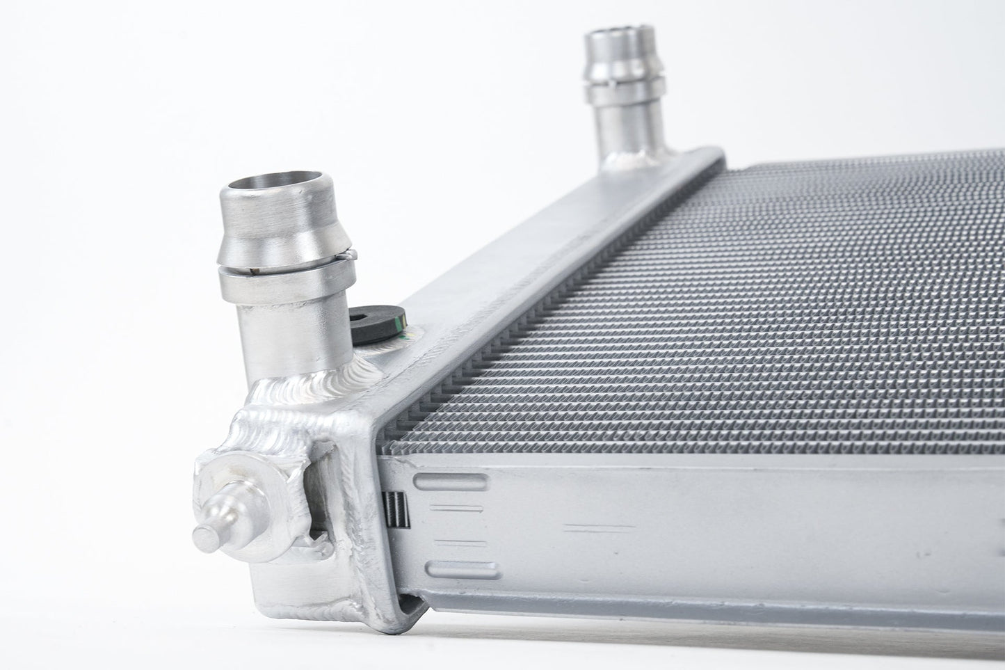 CSF Audi B5 A4 1.8T High - Performance All - Aluminum Radiator - Race Rally Supplies