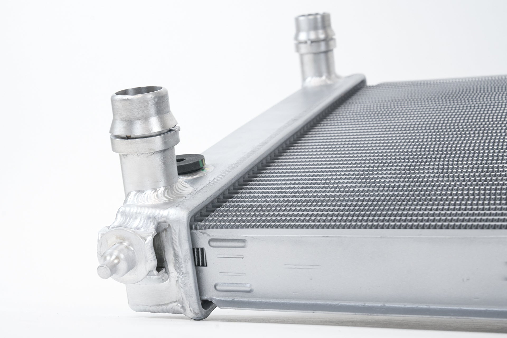 CSF Audi B5 A4 1.8T High - Performance All - Aluminum Radiator - Race Rally Supplies