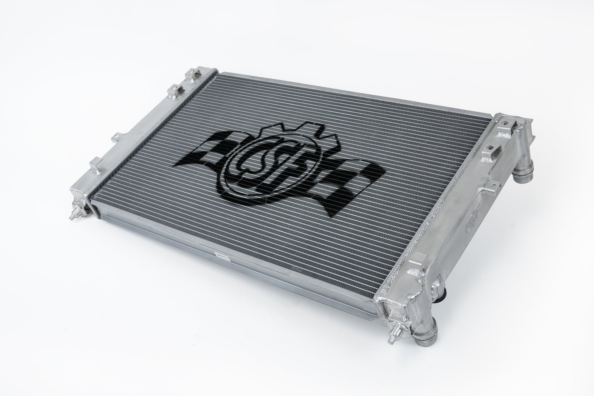 CSF Audi B5 A4 1.8T High - Performance All - Aluminum Radiator - Race Rally Supplies