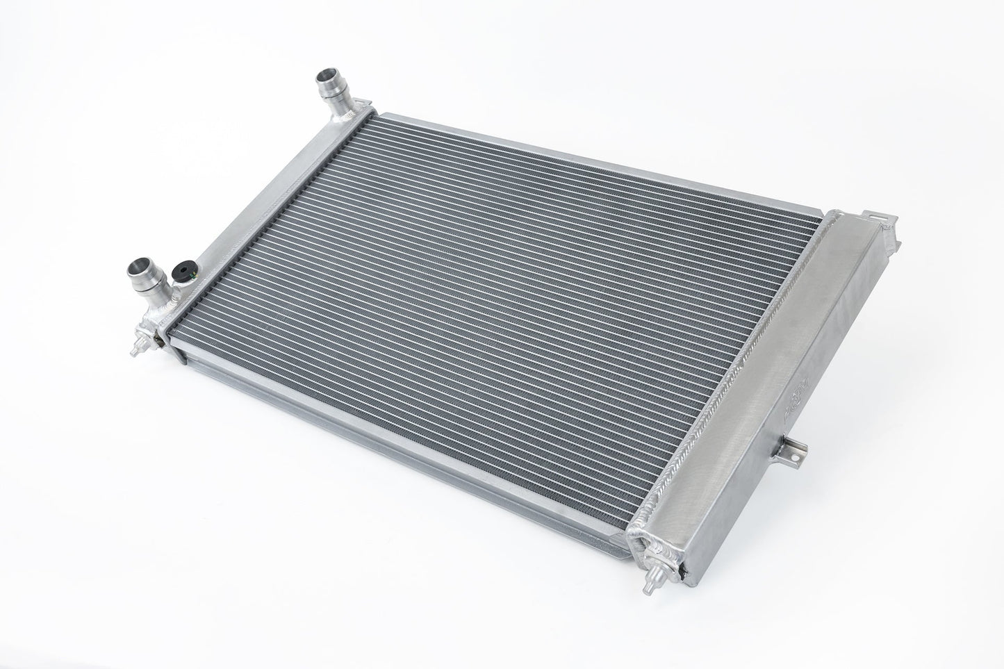 CSF Audi B5 A4 1.8T High - Performance All - Aluminum Radiator - Race Rally Supplies