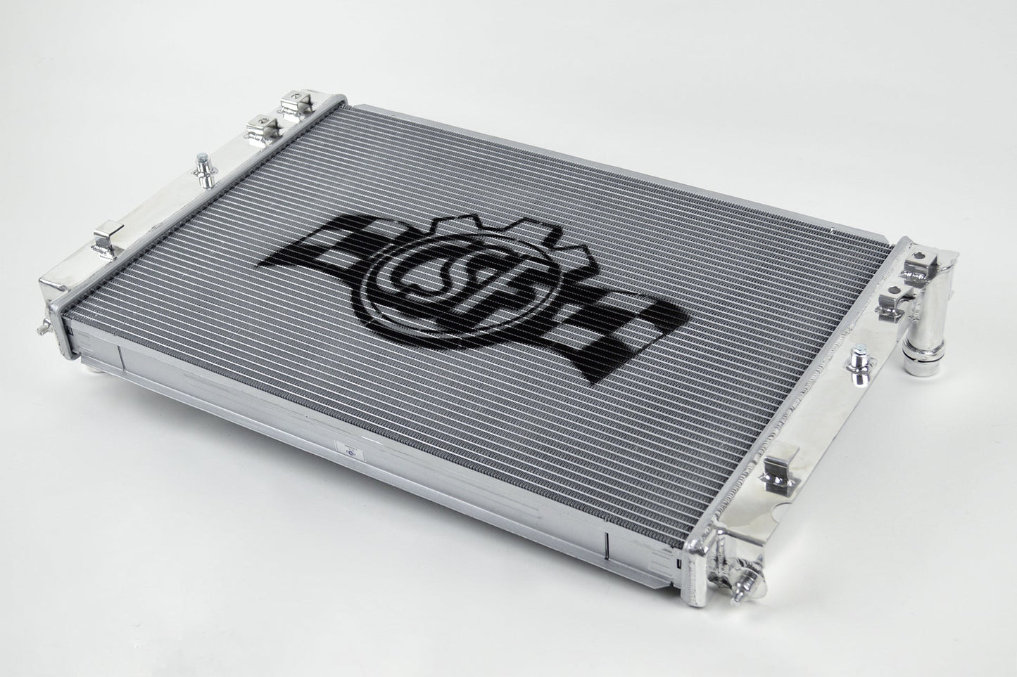 CSF Audi B5 S4 High - Performance All - Aluminum Radiator - Race Rally Supplies