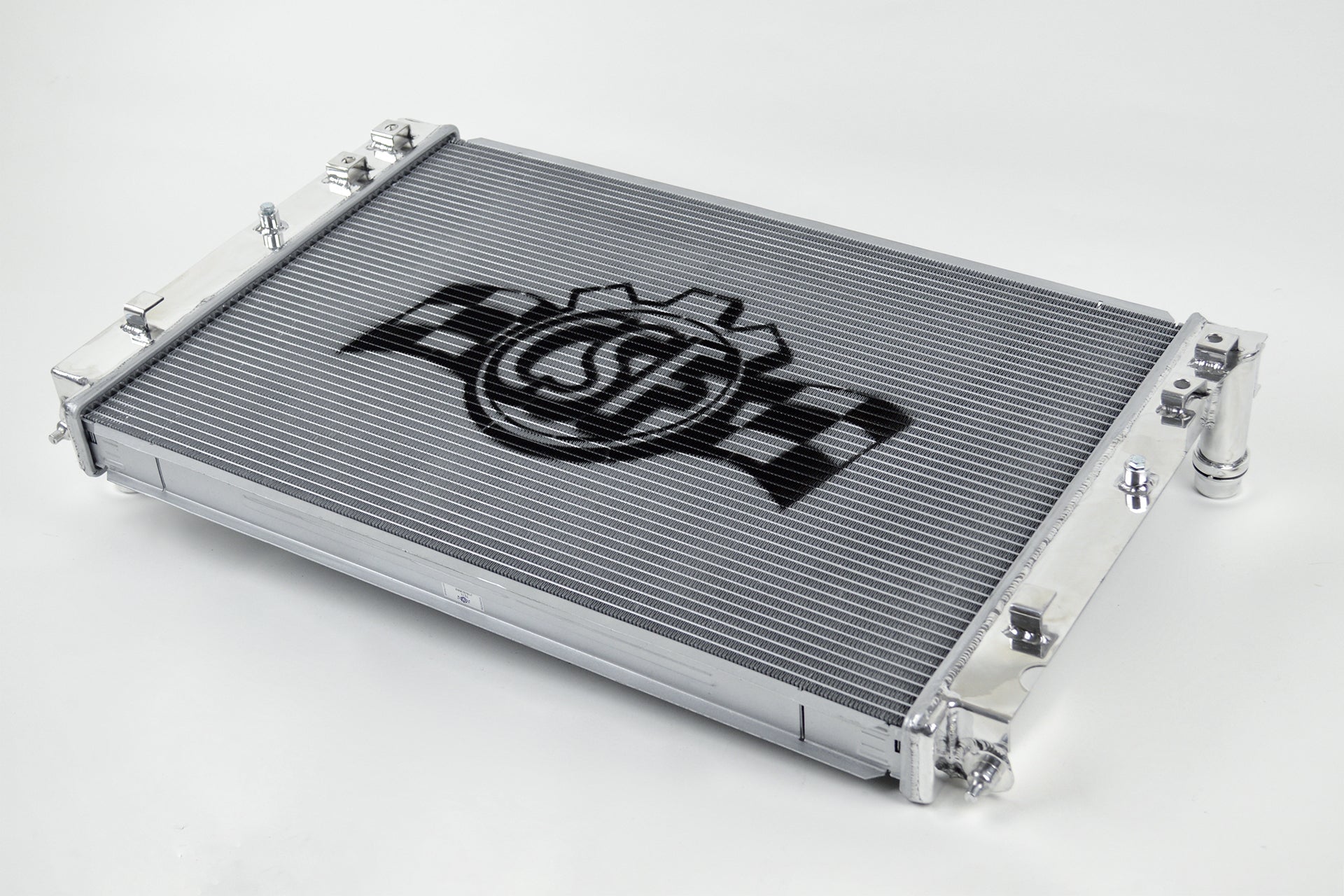 CSF Audi B5 S4 High - Performance All - Aluminum Radiator - Race Rally Supplies