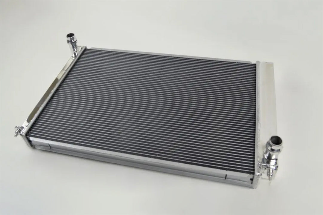 CSF Audi B5 S4 High - Performance All - Aluminum Radiator - Race Rally Supplies