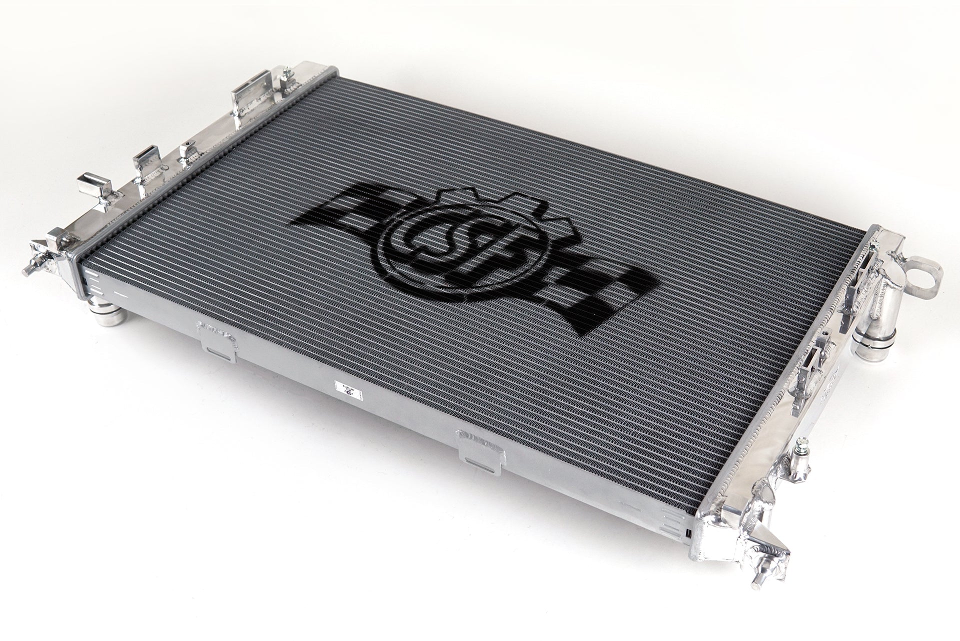 CSF Audi B8 S4/S5 & 3.0L/3.2L Audi Models High - Performance All - Aluminum Radiator - Race Rally Supplies
