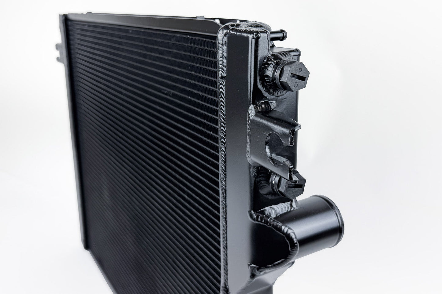 CSF BMW E28 M5 / E24 M6/635CSi High - Performance All - Aluminum Radiator - Race Rally Supplies