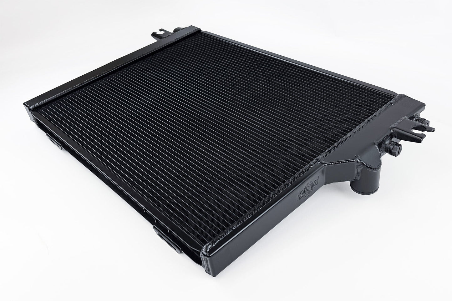 CSF BMW E28 M5 / E24 M6/635CSi High - Performance All - Aluminum Radiator - Race Rally Supplies