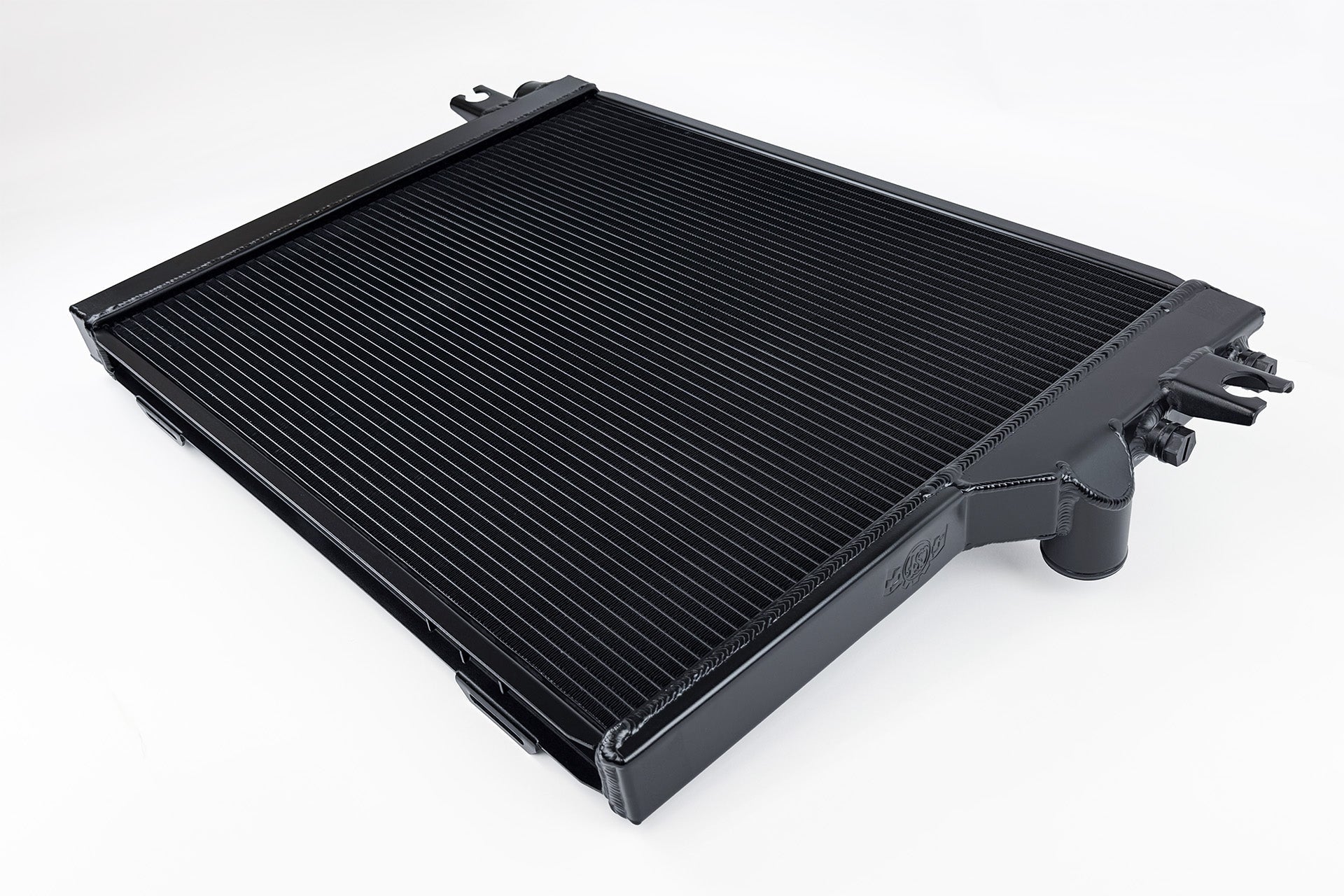 CSF BMW E28 M5 / E24 M6/635CSi High - Performance All - Aluminum Radiator - Race Rally Supplies