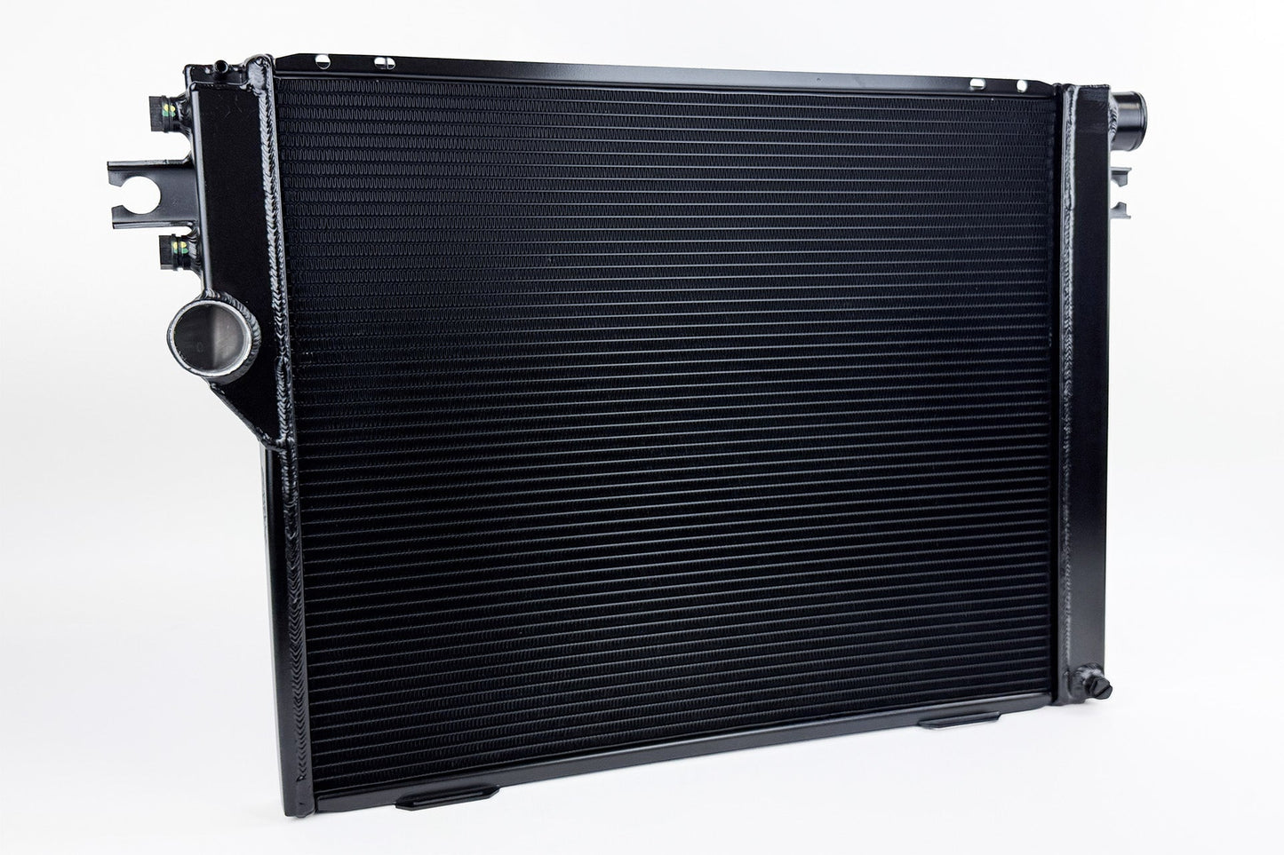 CSF BMW E28 M5 / E24 M6/635CSi High - Performance All - Aluminum Radiator - Race Rally Supplies