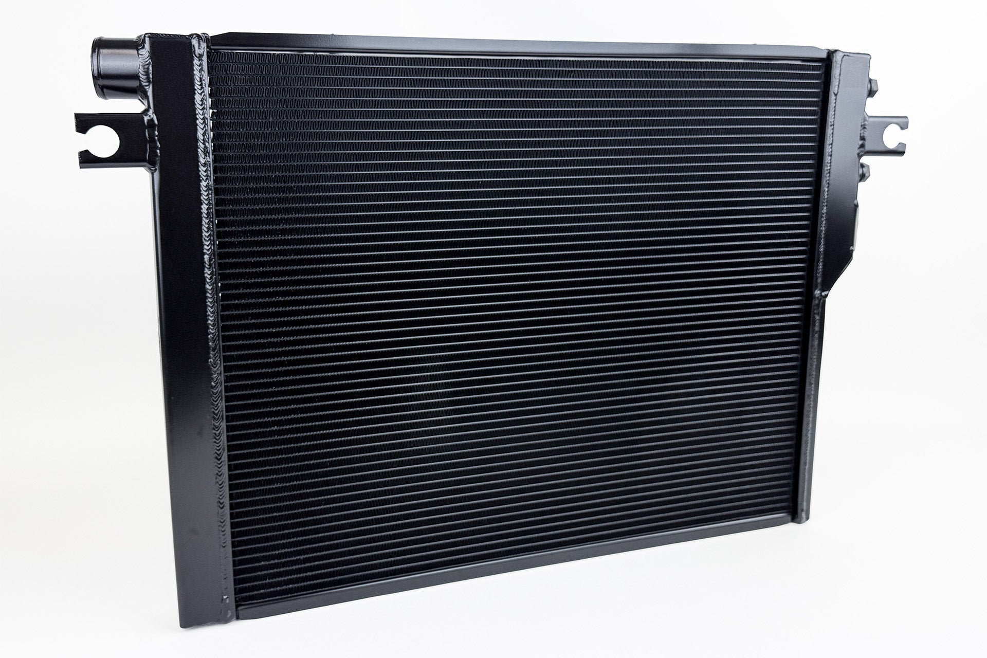 CSF BMW E28 M5 / E24 M6/635CSi High - Performance All - Aluminum Radiator - Race Rally Supplies