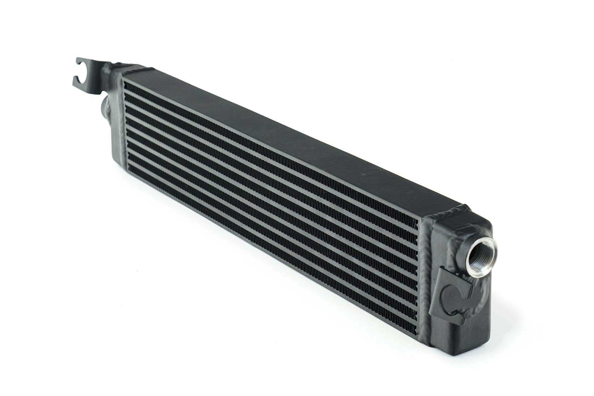 CSF BMW E30 Group A / DTM Race Style Oil Cooler - Race Rally Supplies