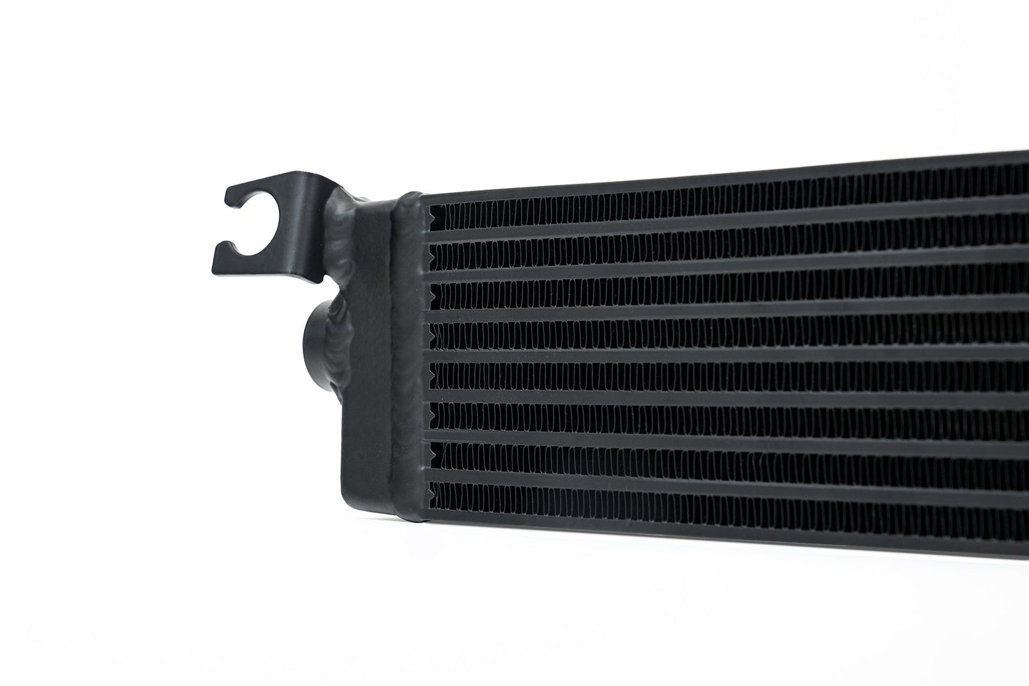 CSF BMW E30 Group A / DTM Race Style Oil Cooler - Race Rally Supplies